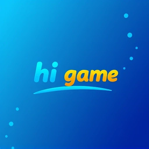 hi game Logo