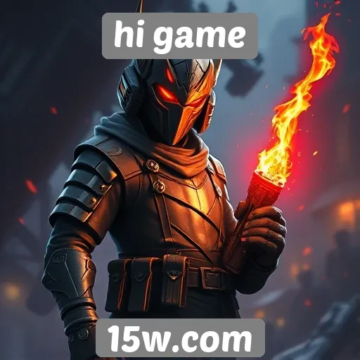novos recursos de personalização no hi game