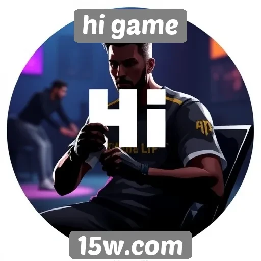 Entrevista exclusiva com desenvolvedores do hi game sobre novidades