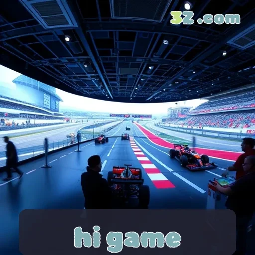 hi game VIP