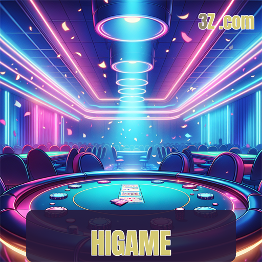 Mergulhe nos Jogos: Uma Aventura Inesquecível no Hi Game